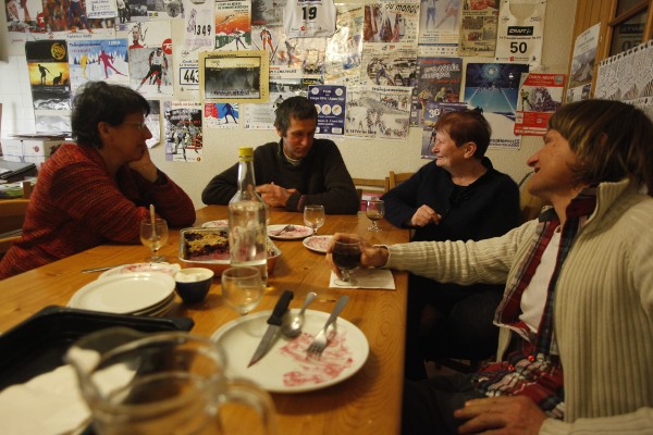 Assemblée générale Chez l'Aimé - © mars 2013 - P.M. Aubertel